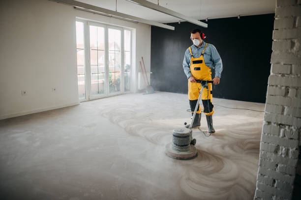 Best Residential Concrete Solutions in Maypearl, TX
